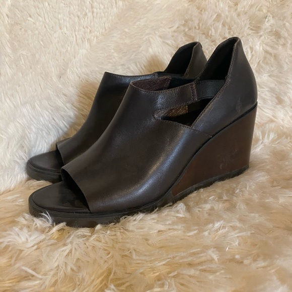 Camper Platform Wedges - Picture 6 of 7